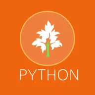 Python Parquet Roma Logo
